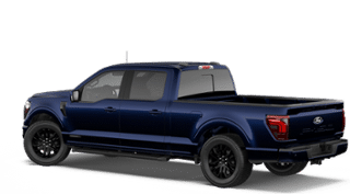 2026 Ford F-150® External Image 3